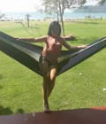 Rencontre Femme Thaïlande à Kalasin : Ann.thai, 35 ans